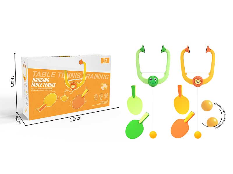 Hanging Table Tennis toys