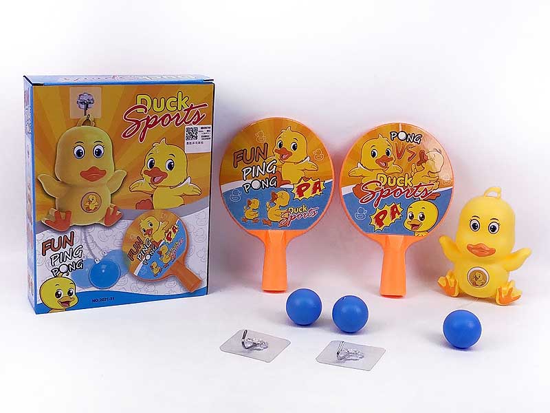 Ping-pong Set toys