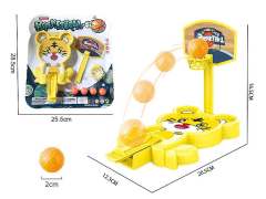 Basketball toys