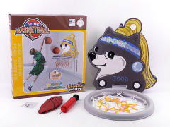 Basketball Play Set(2C)