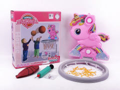 Basketball Play Set(2C) toys