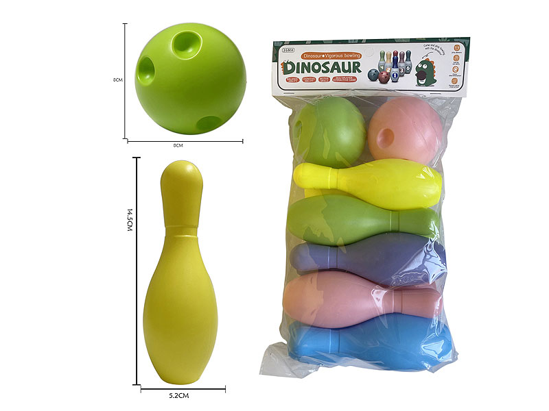 Bowling Game toys