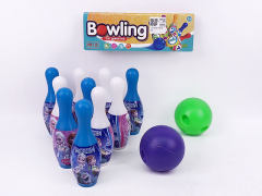 Bowling Game