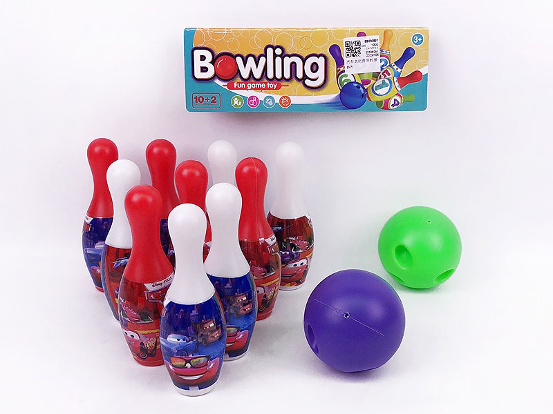 Bowling Game toys