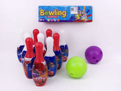 Bowling Game toys