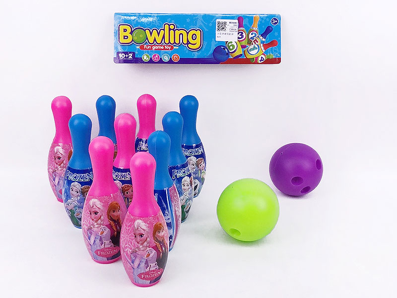 Bowling Game toys