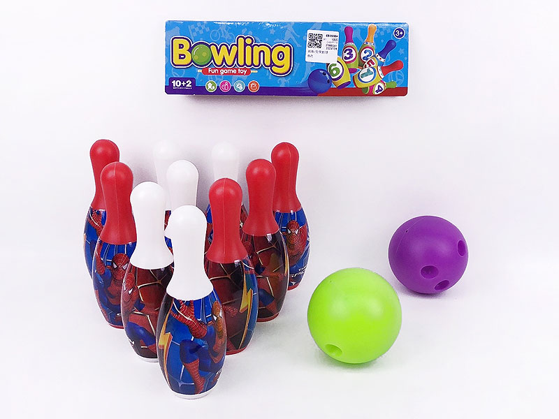 Bowling Game toys