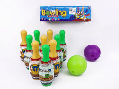 Bowling Game toys