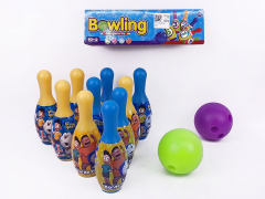 Bowling Game toys