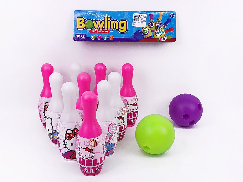 Bowling Game toys