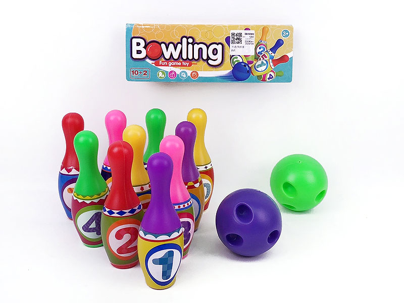 Bowling Game toys