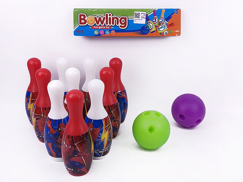 Bowling Game toys