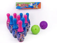 Bowling Game toys