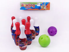 Bowling Game toys