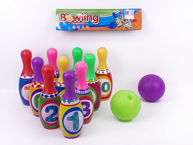 Bowling Game toys