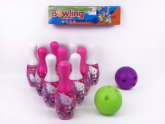 Bowling Game toys