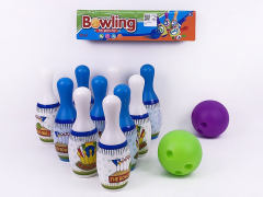 Bowling Game toys