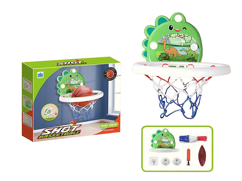 Basketball Set toys