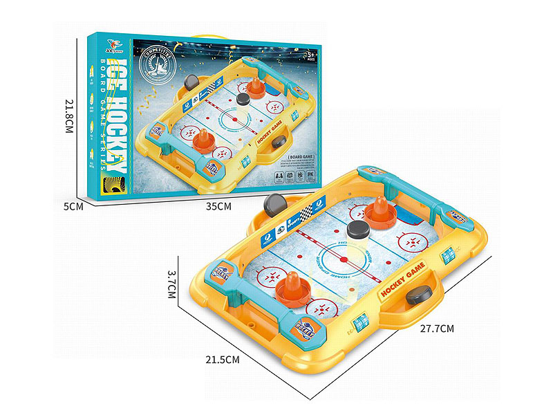 Ice Hockey Game toys