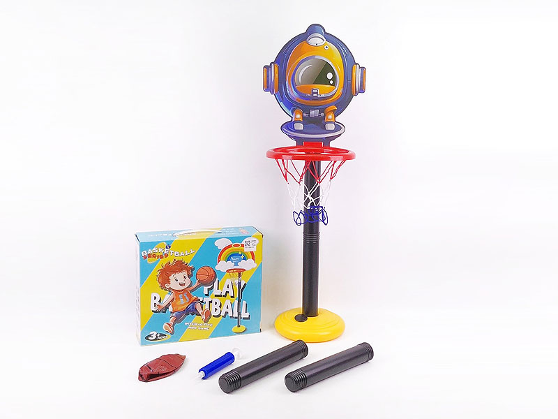 Basketball Play Set toys