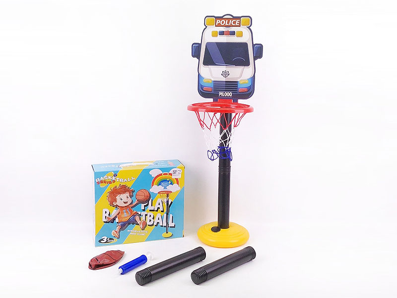 Basketball Play Set toys