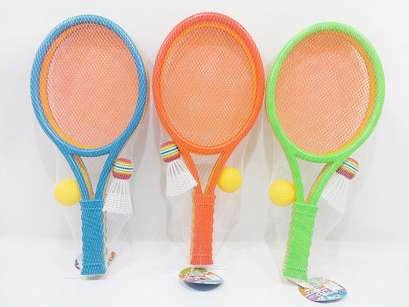 Tennis Racket(3C) toys