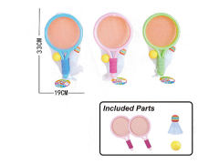 Racket Set(3C) toys