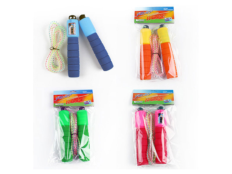 Rope Skipping toys