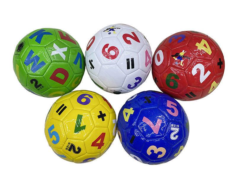 6inch Football(5C) toys