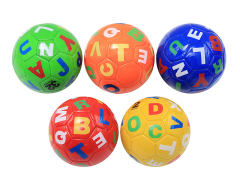 6inch Football(5C) toys