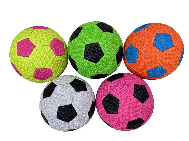 6inch Football(5C) toys