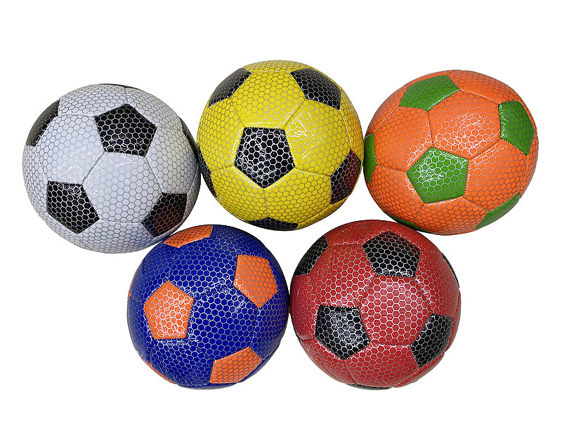 6inch Football(5C) toys