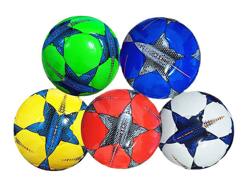 9inch Football(5C) toys