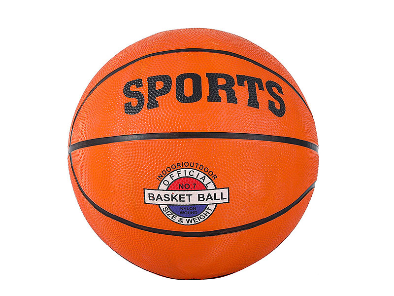 10inch Basketball toys