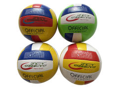 9inch Volleyball(3C) toys