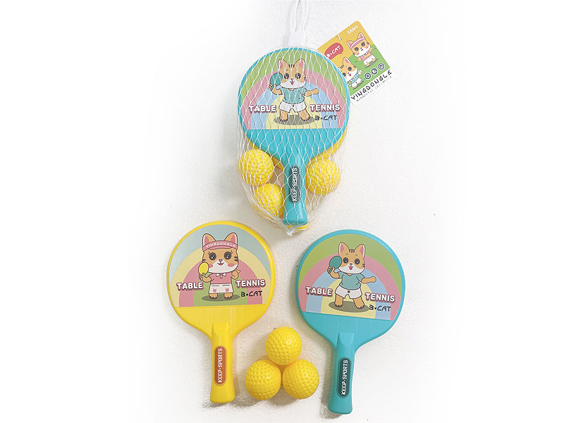 Ping-pong Set toys