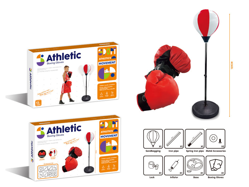 Boxing Set toys