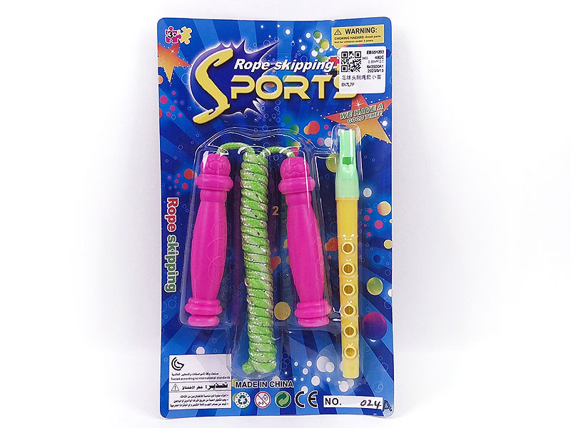 Rope Skipping toys