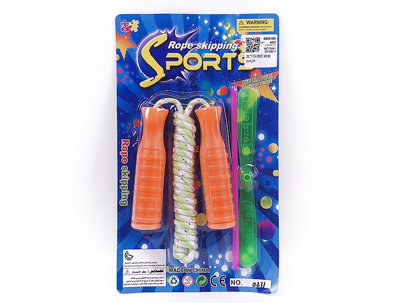 Rope Skipping toys