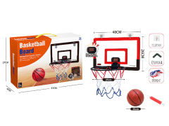 25cm Basketball Board toys