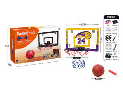 25cm Basketball Board toys