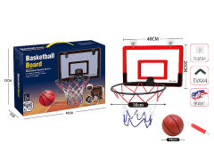 30cm Basketball Board toys