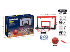 32cm Basketball Board toys