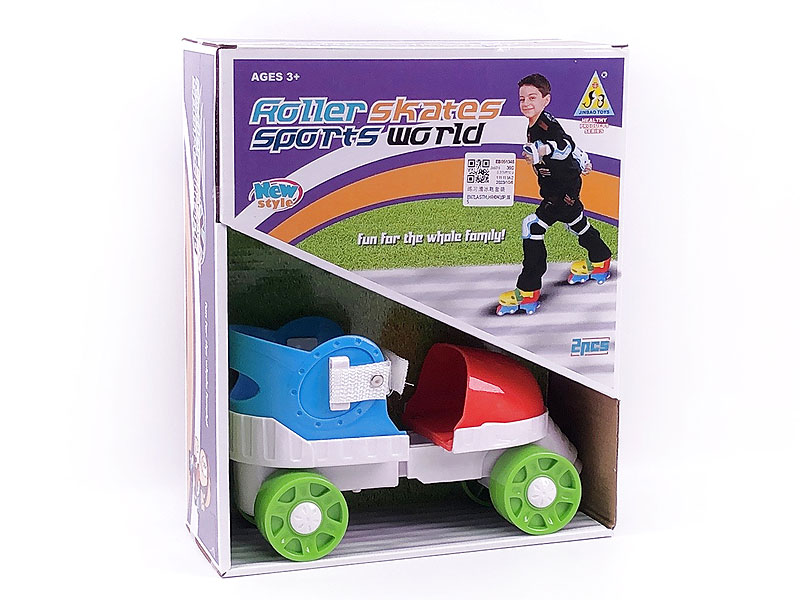 Ice Skates toys