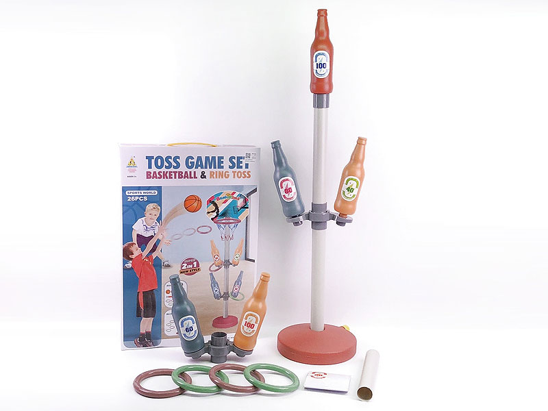 Ferrule Set toys