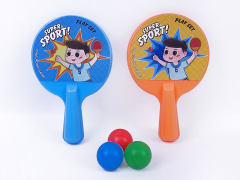 Ping-pong Set toys