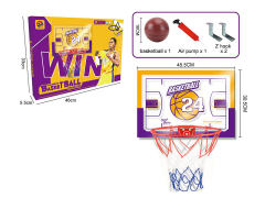 Basketball Set toys