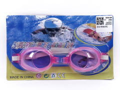 Swimming Glasses(5C) toys