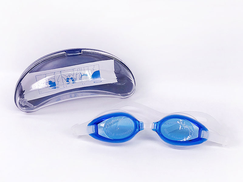 Swimming Glasses(5C) toys