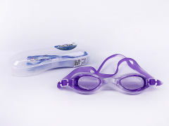 Swimming Glasses(5C) toys